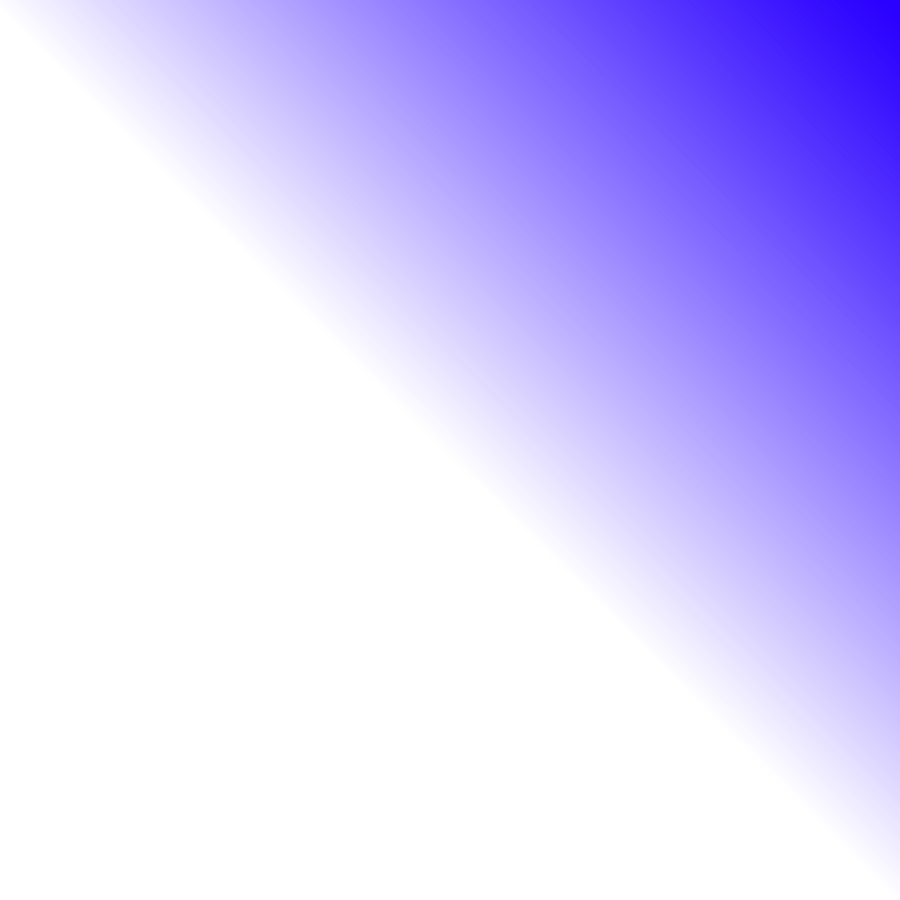 Admirsl transparent Corner gradient